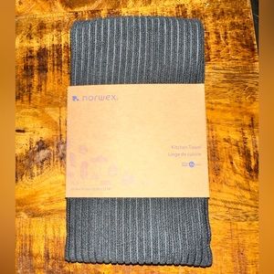 New Norwex Channel Texture Kitchen Towels